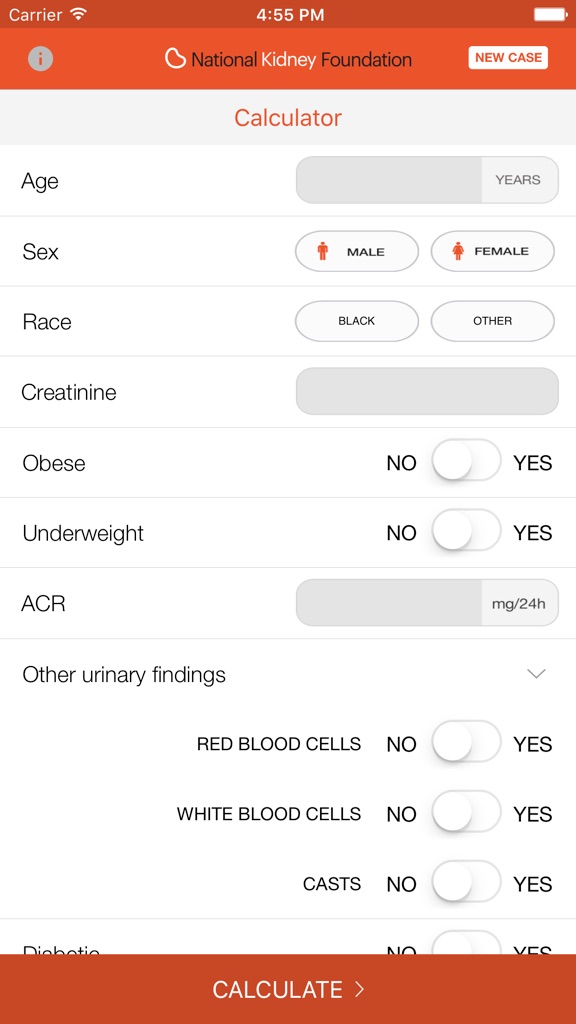 【图】CKD Care(截图2)