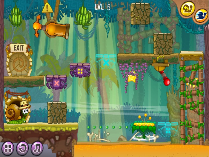 海岛总动员 - 经典解密智力闯关游戏