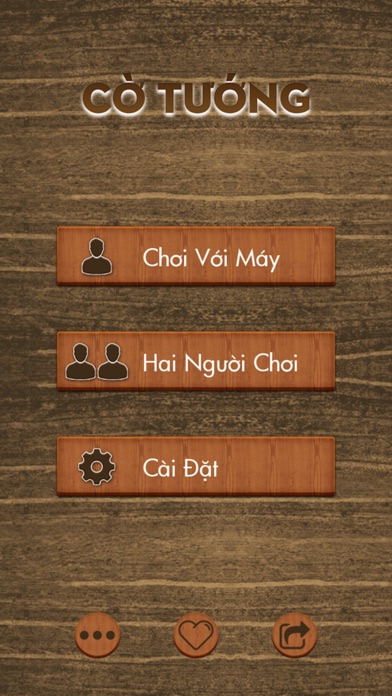 Co Tuong Viet Nam 1.1 IOS -