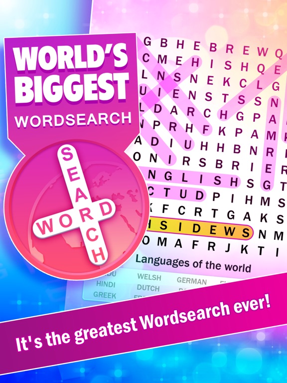 word search 8 for mac