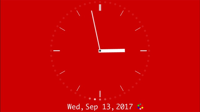 Dot Clock +(圖3)-速報App