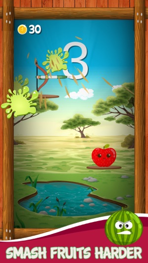 Fruit slice & splash! nibblers(圖4)-速報App