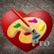 I love to Paint is a drawing and photo editing, universal (iPhone/iPad) application
