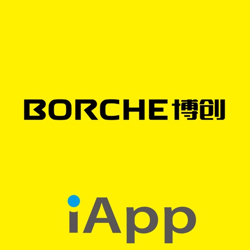 BORCH