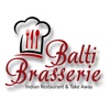 Balti Brasserie Manchester