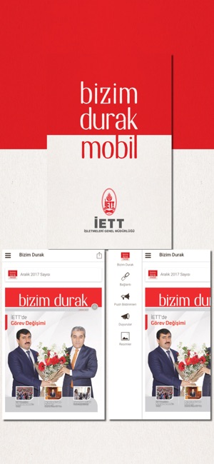 Bizim Durak Dergi(圖1)-速報App