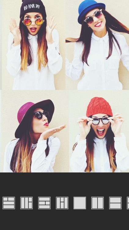 Piczoo - Image Edits,Pic Frame
