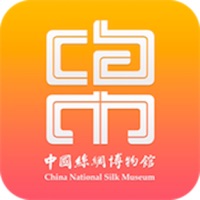 中国丝绸博物馆-杭州