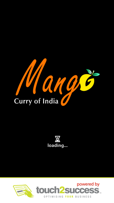 How to cancel & delete Mango Curry Of India from iphone & ipad 1