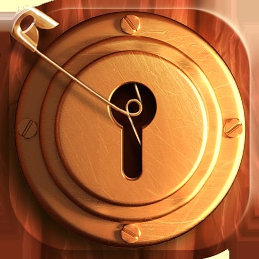 Mansion of Puzzles - Escape Icon