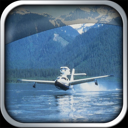 Advanced Spring Weather Flying
