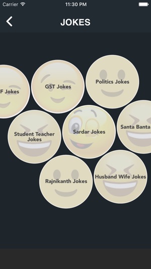 Jokes & Shayari(圖3)-速報App