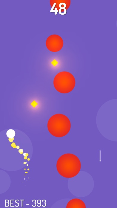 Fly'n Fall screenshot 2