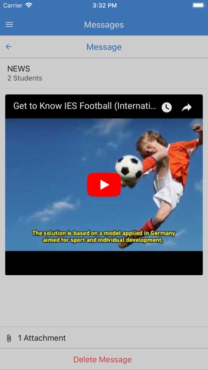 IES - Coach screenshot-6