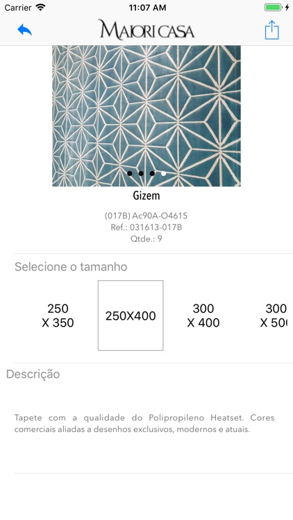 Maiori Casa. screenshot-3