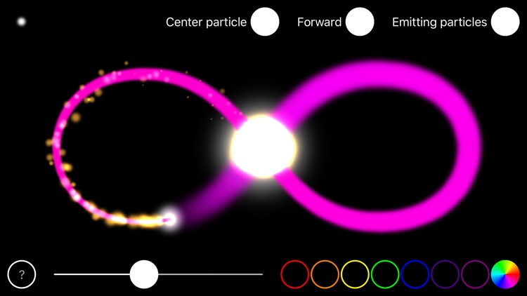 Euphoria : Infinity loop
