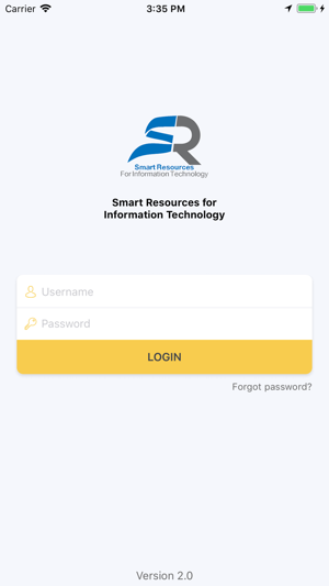 Smart Resources for Informatio(圖1)-速報App