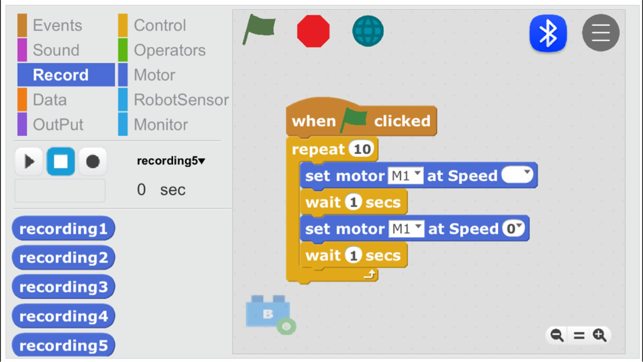 Scratch mini(圖6)-速報App