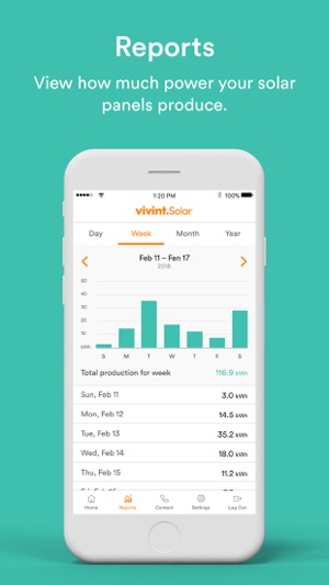 Vivint Solar(圖3)-速報App