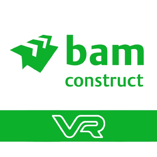 BAM Construct UK VR icon