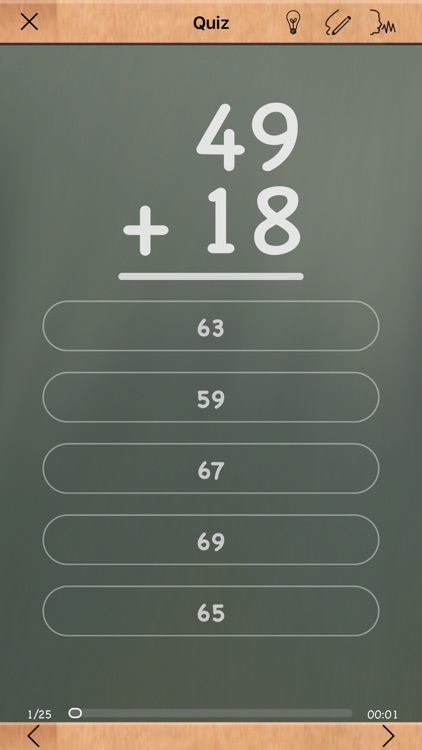 MathBoard