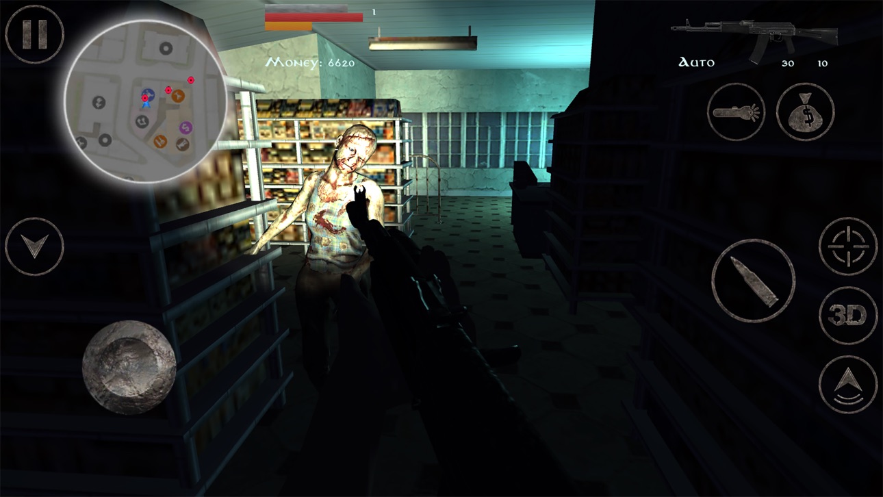 Occupation 2.5 - Free Hack screenshot 9 - iOS game interface