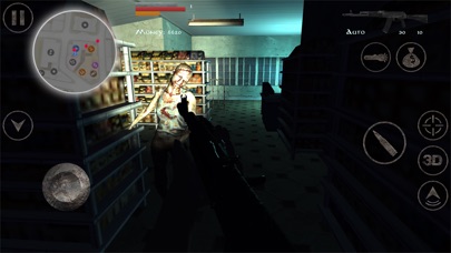 Occupation 2.5 - Free Hack screenshot 9 - game app interface