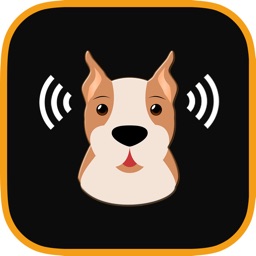 Dog Whistle PRO Apple Watch App
