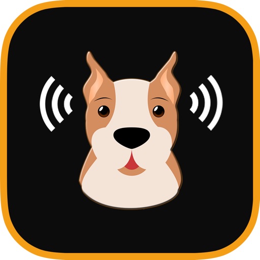 Dog Whistle PRO - Training and Pet Education iOS App