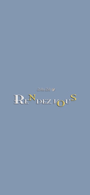 RENDEZVOUS/ランデブー(圖1)-速報App