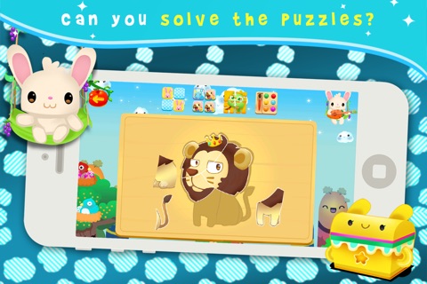 Educational Learning Games screenshot 4