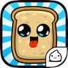 Icon Toast Evolution - Idle Tycoon & Clicker Game