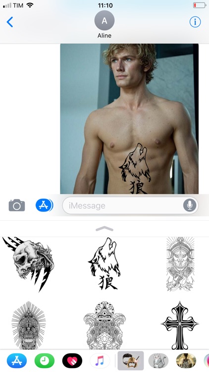 Change Style - Stickers screenshot-4