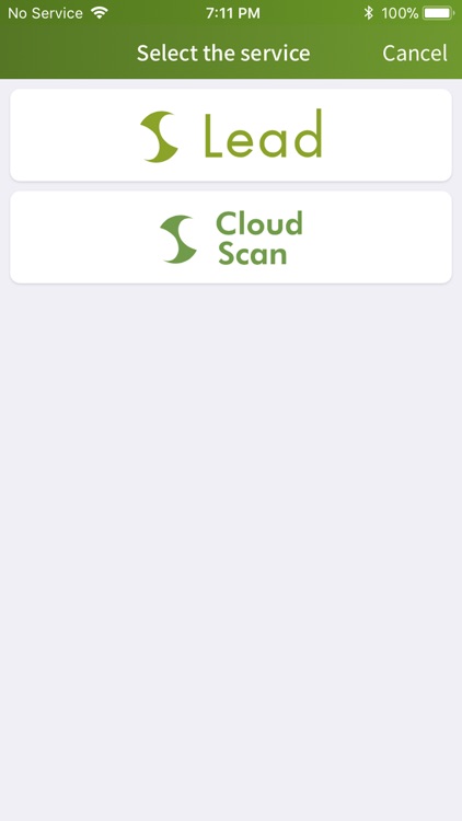 SAASKE Cloud Scan screenshot-4