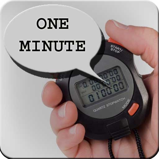 Talking Timer