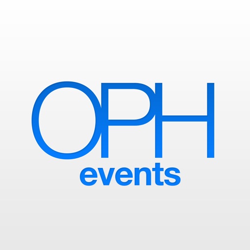 OrientPress Events