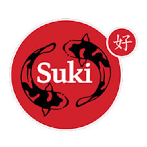 Suki (Zoetermeer) icon