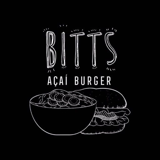 Bitts Açaí Burger Delivery icon