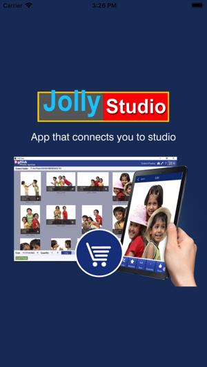 Jolly Studio(圖1)-速報App