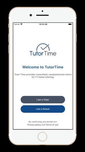 TutorTime(圖1)-速報App