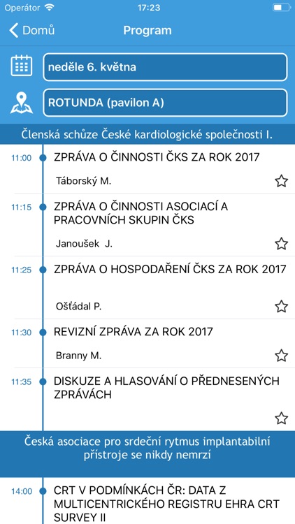 ČKS 2018