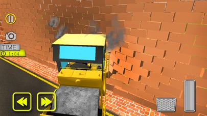 Construction Simulator 3D 2018 screenshot 3