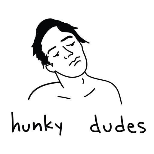 Hunky Dudes icon