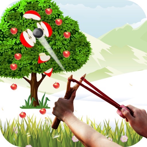 Apple Shooter - Archery Master