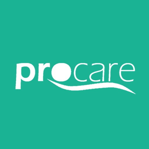 ProCare Services Icon