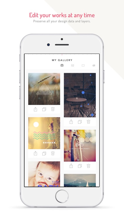 MocaDeco screenshot-4