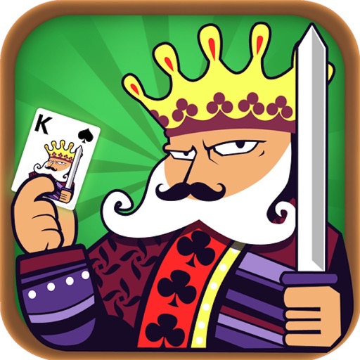 `Freecell Solitaire iOS App