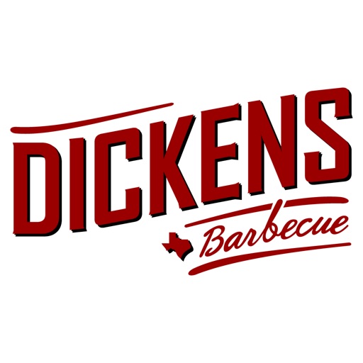 Dickens Barbecue