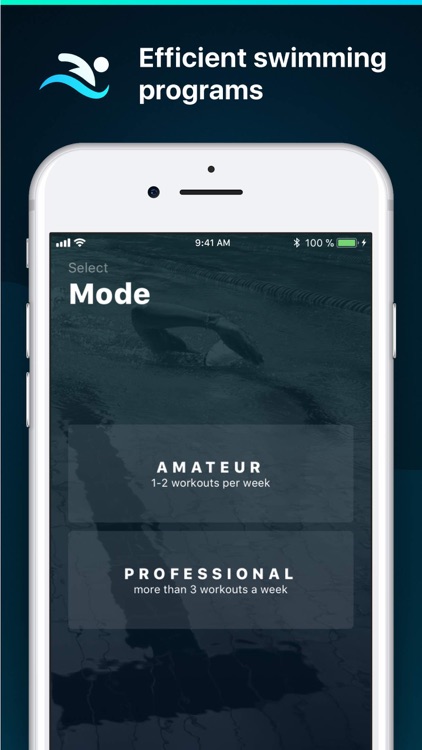 Swimming Sport Trainer