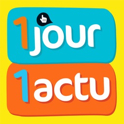 1jour1actu, l’hebdo interactif